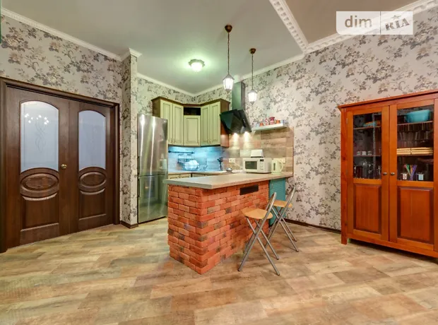Квартира на вул. Жилянська, 118 в Києві, ID 193052, фото №15