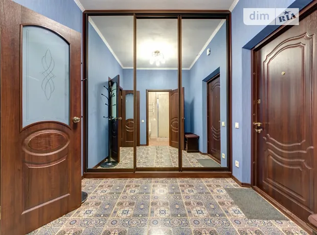 Квартира на вул. Жилянська, 118 в Києві, ID 193052, фото №16