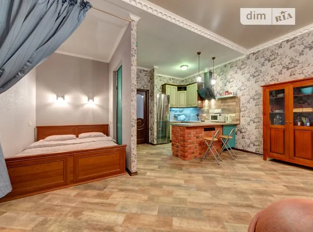 Квартира на вул. Жилянська, 118 в Києві, ID 193052, фото №17