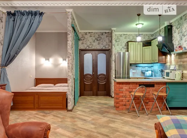 Квартира на вул. Жилянська, 118 в Києві, ID 193052, фото №18