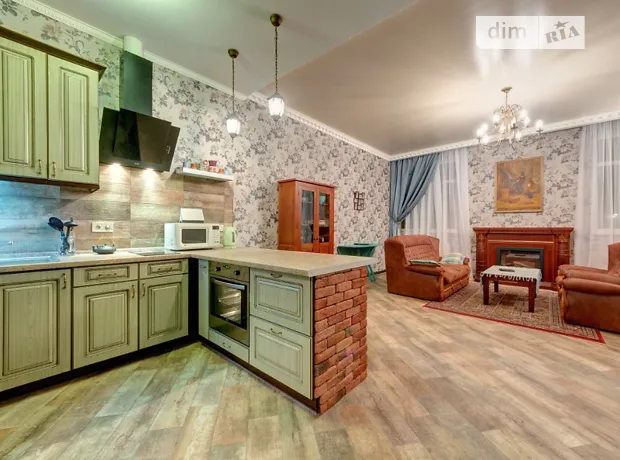 Квартира на вул. Жилянська, 118 в Києві, ID 193052, фото №19