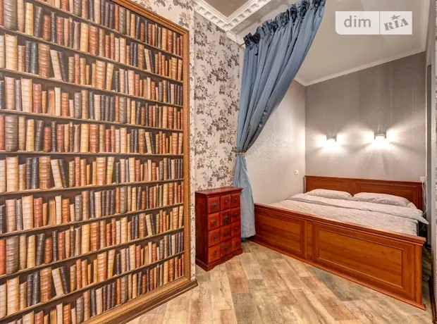 Квартира на вул. Жилянська, 118 в Києві, ID 193052, фото №20