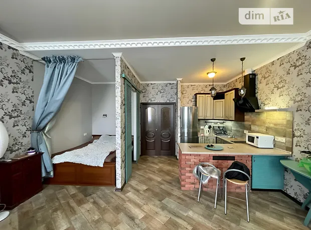 Квартира на вул. Жилянська, 118 в Києві, ID 193052, фото №3