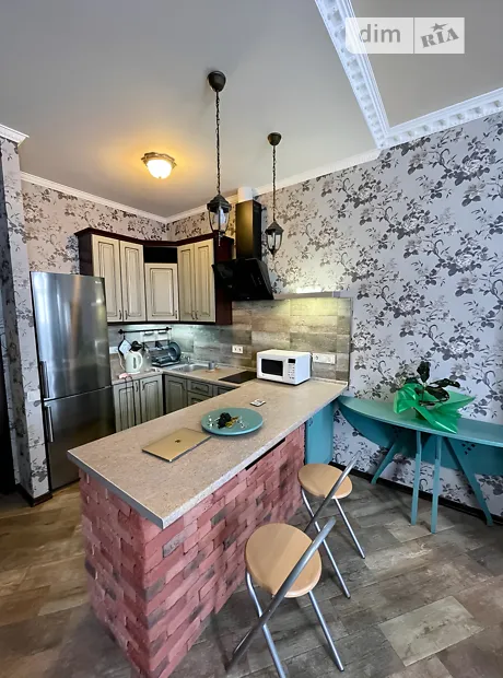 Квартира на вул. Жилянська, 118 в Києві, ID 193052, фото №5