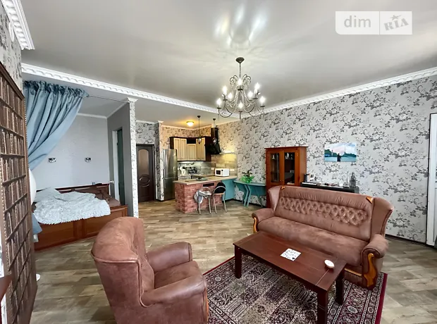 Квартира на вул. Жилянська, 118 в Києві, ID 193052, фото №6