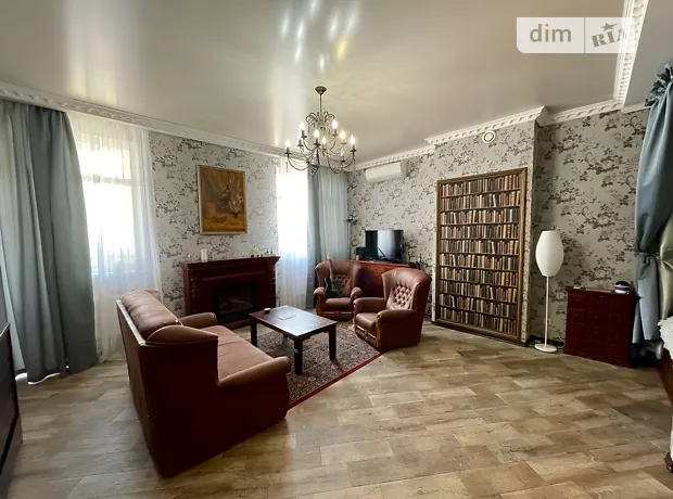 Квартира на вул. Жилянська, 118 в Києві, ID 193052, фото №8