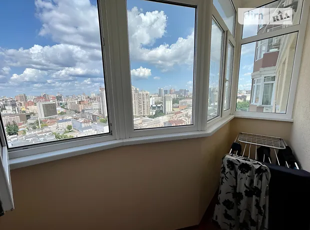 Квартира на вул. Жилянська, 118 в Києві, ID 193052, фото №9