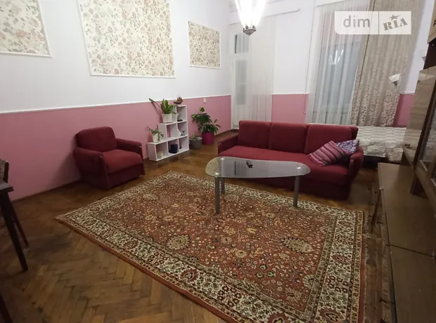 Квартира на вул. Ніни Строкатої, 4 в Одеса, ID 163033, фото №1