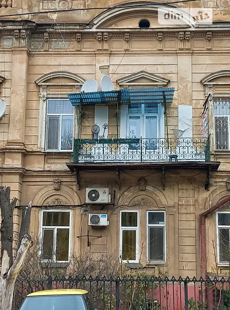 Квартира на вул. Ніни Строкатої, 4 в Одеса, ID 163033, фото №2