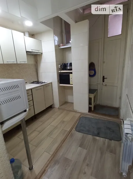 Квартира на вул. Ніни Строкатої, 4 в Одесі, ID 163033, фото №6