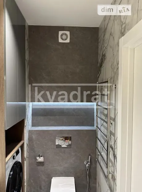 Квартира на вул. Буслівська, 12 в Києві, ID 188138, фото №21