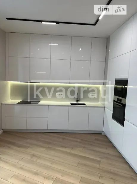 Квартира на вул. Буслівська, 12 в Київ, ID 188138, фото №5