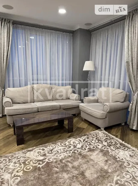 Квартира на вул. Андрія Верхогляда, 9 в Київ, ID 183040, фото №2