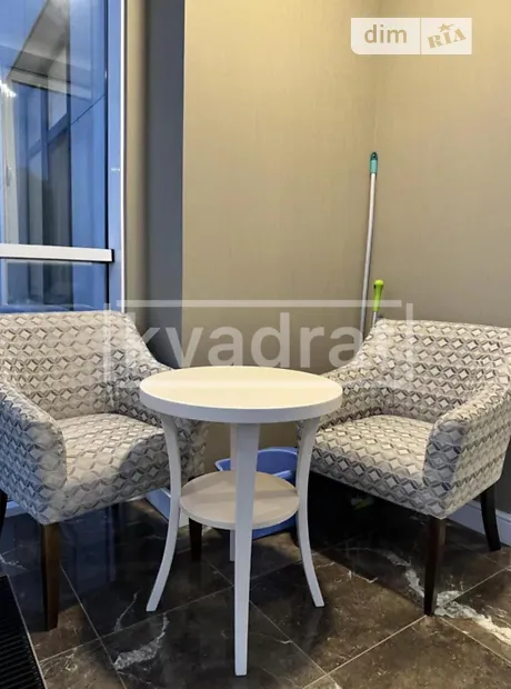 Квартира на вул. Андрія Верхогляда, 9 в Києві, ID 183040, фото №14