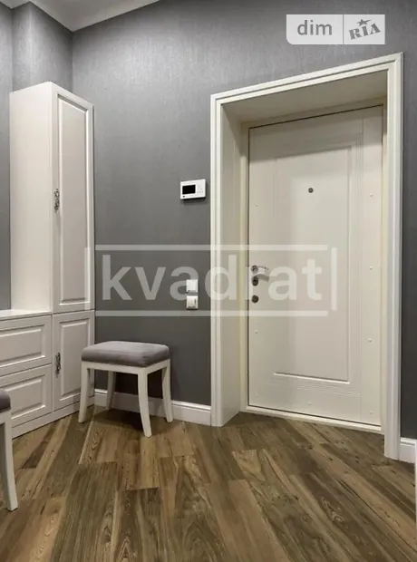 Квартира на вул. Андрія Верхогляда, 9 в Києві, ID 183040, фото №19