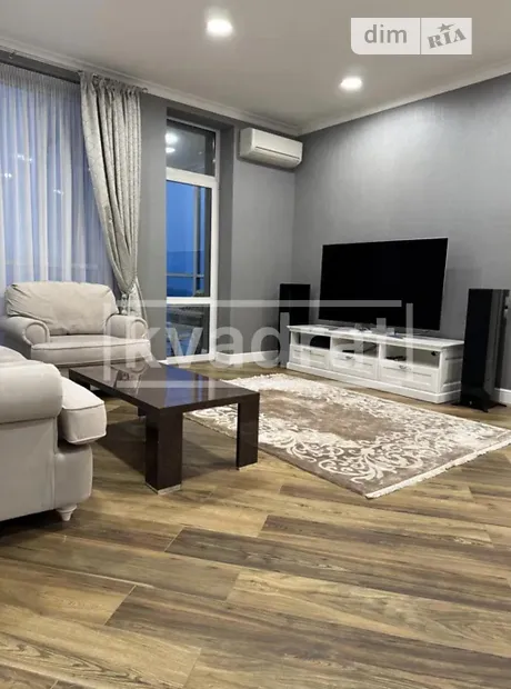 Квартира на вул. Андрія Верхогляда, 9 в Київ, ID 183040, фото №3