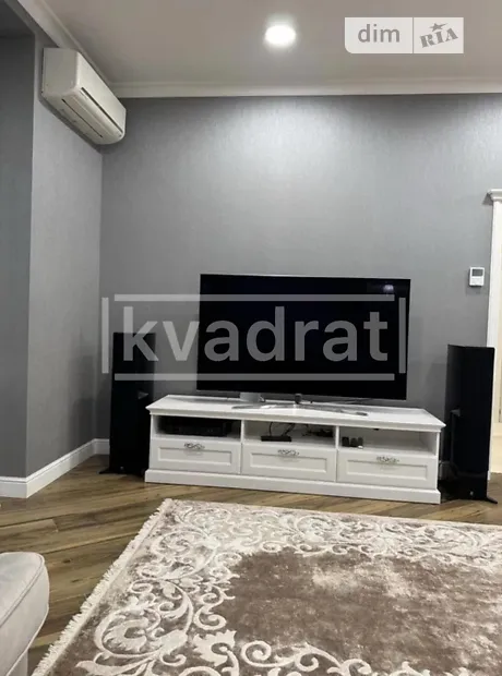 Квартира на вул. Андрія Верхогляда, 9 в Київ, ID 183040, фото №4