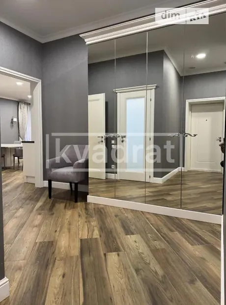 Квартира на вул. Андрія Верхогляда, 9 в Києві, ID 183040, фото №10