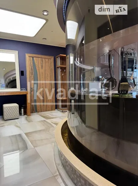 Квартира на вул. Болсуновська, 2 в Києві, ID 217657, фото №11