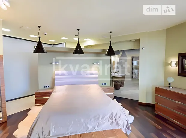 Квартира на вул. Болсуновська, 2 в Києві, ID 217657, фото №16