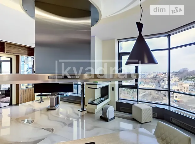Квартира на вул. Болсуновська, 2 в Києві, ID 217657, фото №3