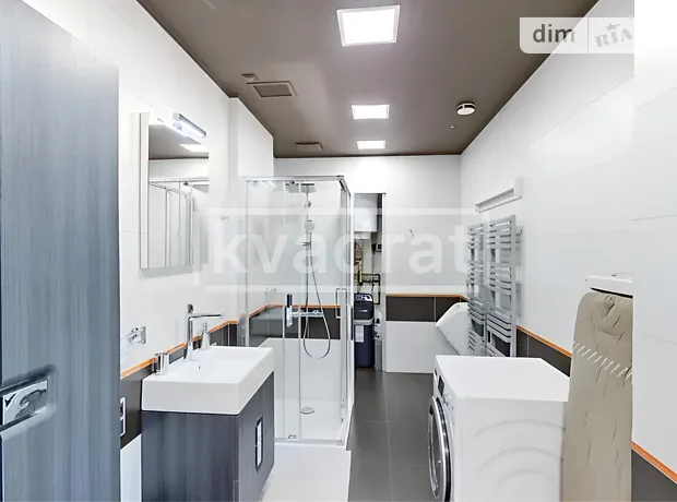 Квартира на вул. Болсуновська, 2 в Києві, ID 217657, фото №22