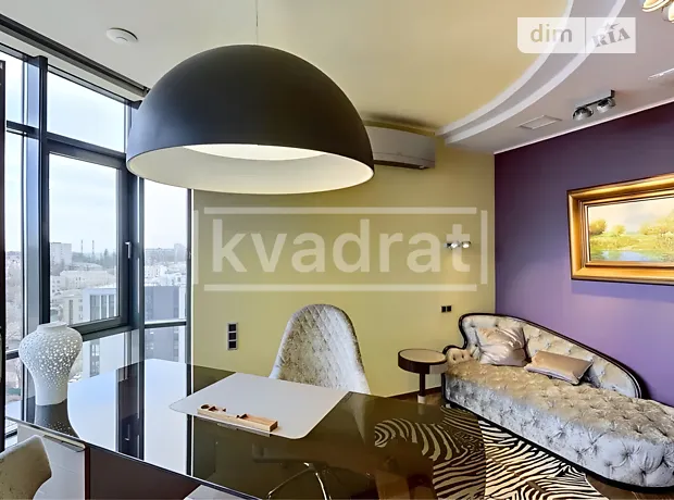 Квартира на вул. Болсуновська, 2 в Києві, ID 217657, фото №6