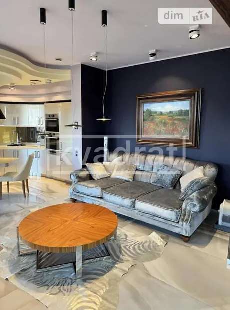 Квартира на вул. Болсуновська, 2 в Києві, ID 217657, фото №9