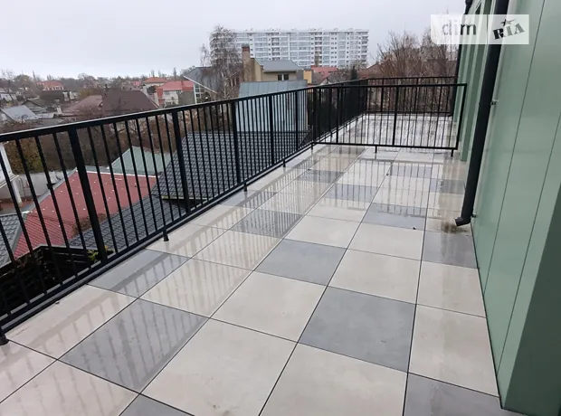 Квартира на вул. Дачна, 28Д в Одесі, ID 183404, фото №13