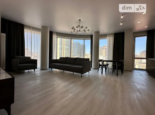 Квартира на вул. Антоновича, 118 в Києві, ID 260484, фото №1