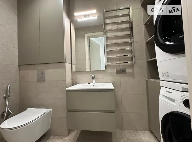 Квартира на вул. Антоновича, 118 в Києві, ID 260484, фото №2