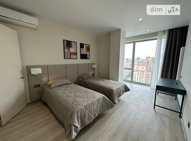 Квартира на вул. Антоновича, 118 в Києві, ID 260484, фото №11