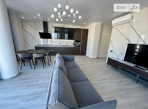 Квартира на вул. Антоновича, 118 в Києві, ID 260484, фото №4