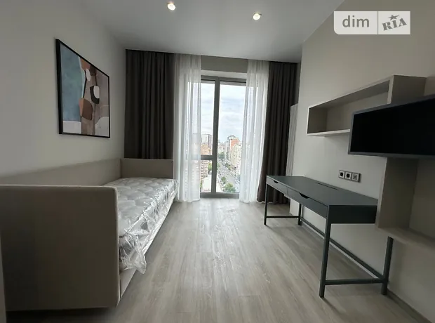 Квартира на вул. Антоновича, 118 в Києві, ID 260484, фото №10
