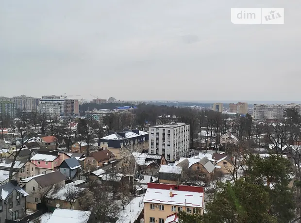 Квартира на вул. Павленка, 56 в Києві, ID 233352, фото №11