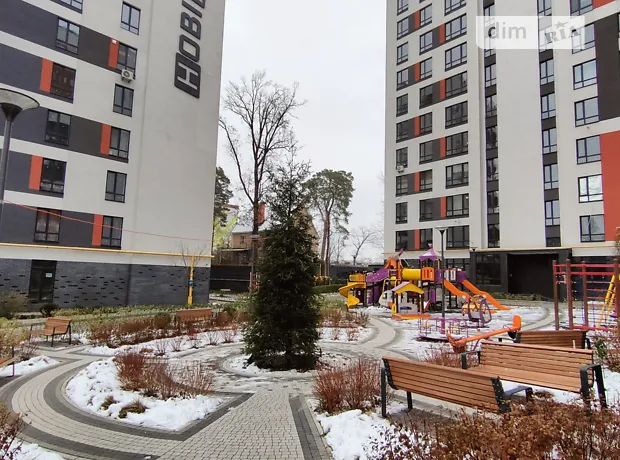 Квартира на вул. Павленка, 56 в Києві, ID 233352, фото №3