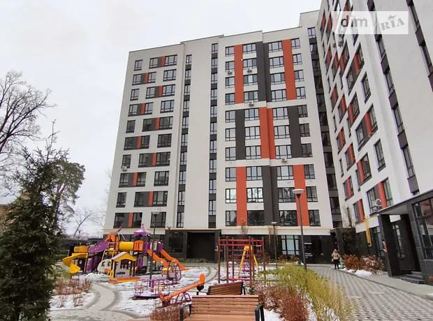 Квартира на вул. Павленка, 56 в Києві, ID 233352, фото №28