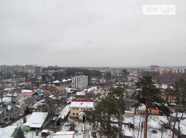 Квартира на вул. Павленка, 56 в Києві, ID 233352, фото №10