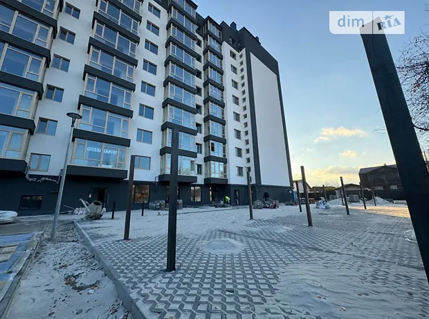 Квартира на вул. Миру в Івано-Франківську, ID 178281, фото №17