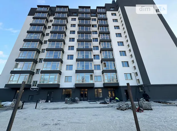 Квартира на вул. Миру в Івано-Франківську, ID 178281, фото №19