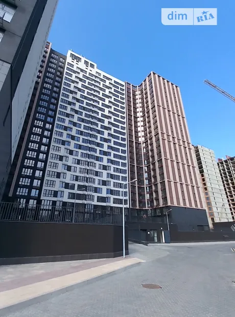 Квартира на вул. Івана Франка в Одесі, ID 169981, фото №6