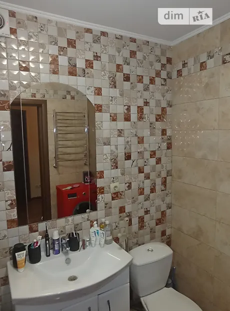 Квартира на вул. Теплична, 42 в Києві, ID 306769, фото №11