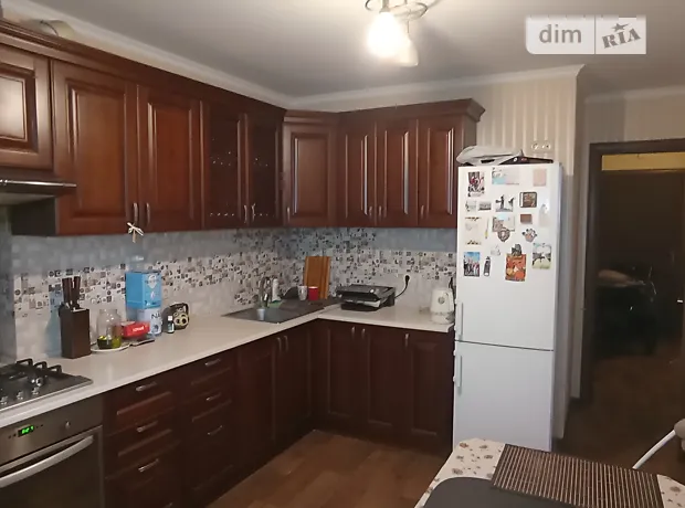Квартира на вул. Теплична, 42 в Києві, ID 306769, фото №12