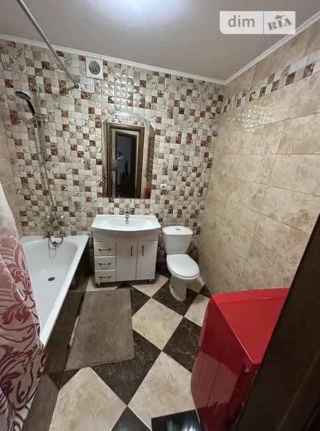 Квартира на вул. Теплична, 42 в Києві, ID 306769, фото №17