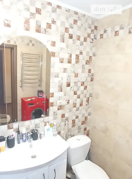 Квартира на вул. Теплична, 42 в Києві, ID 306769, фото №8