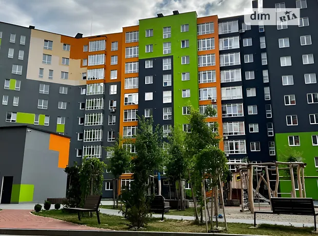 Квартира на вул. Приозерна, 32 в Івано-Франківську, ID 197246, фото №20