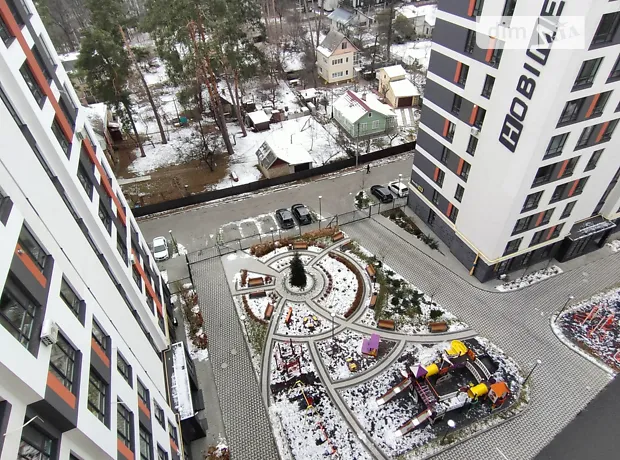 Квартира на вул. Павленка, 56 в Києві, ID 224945, фото №12