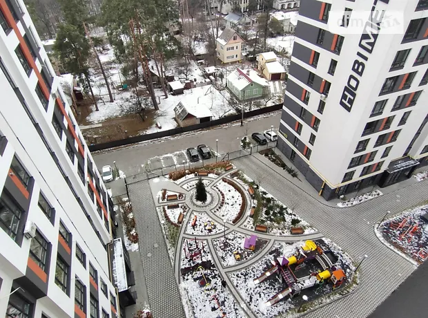 Квартира на вул. Павленка, 56 в Києві, ID 224945, фото №13