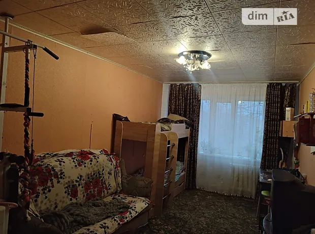 Квартира на вул. Будівельна, 28 в Павлограді, ID 341390, фото №3