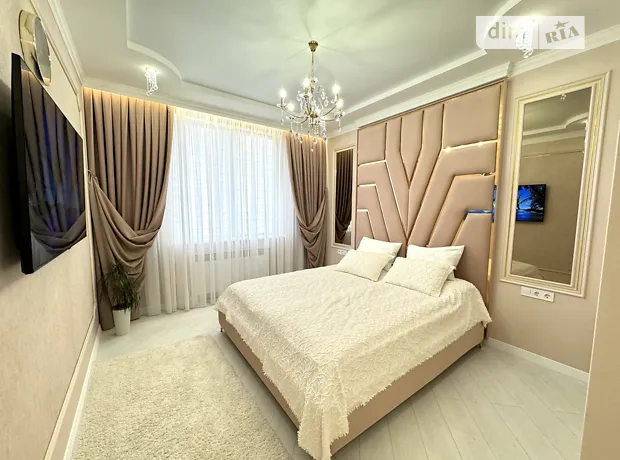 Квартира на вул. Люстдорфська дорога, 90Г в Одесі, ID 163426, фото №1